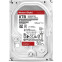 Festplatte 8TB SATA-III WD Red Pro (WD8003FFBX/WD8005FFBX)