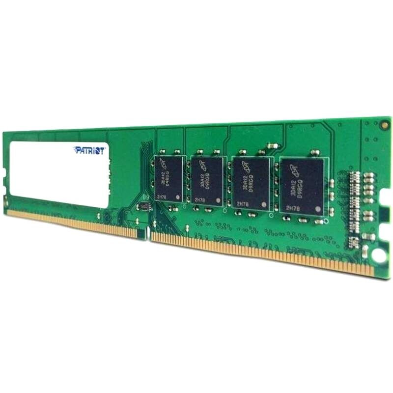 Arbeitsspeicher 16GB DDR4 2666MHz Patriot (PSD416G26662)