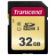 Speicherkarte 32GB SD Transcend 500S (TS32GSDC500S)