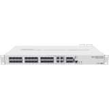 Switch MikroTik CRS328-4C-20S-4S+RM
