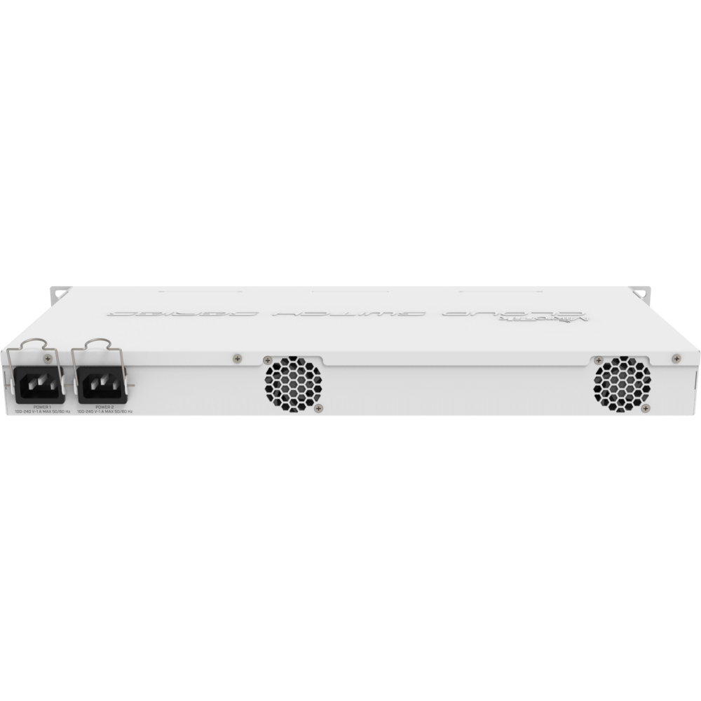 Switch MikroTik CRS328-4C-20S-4S+RM - Foto 2