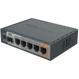 Router MikroTik RB760IGS