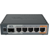 Router MikroTik RB760IGS