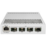 Switch MikroTik CRS305-1G-4S+IN