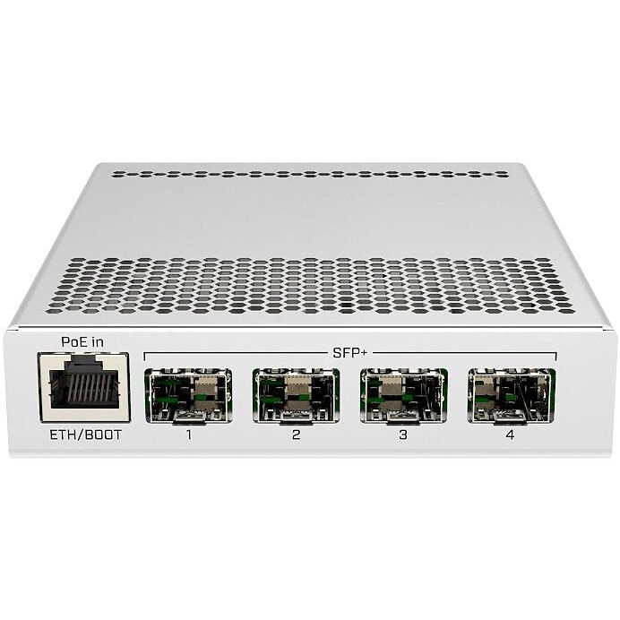 Switch MikroTik CRS305-1G-4S+IN