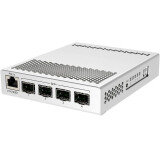 Switch MikroTik CRS305-1G-4S+IN