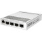 Switch MikroTik CRS305-1G-4S+IN - Foto 2