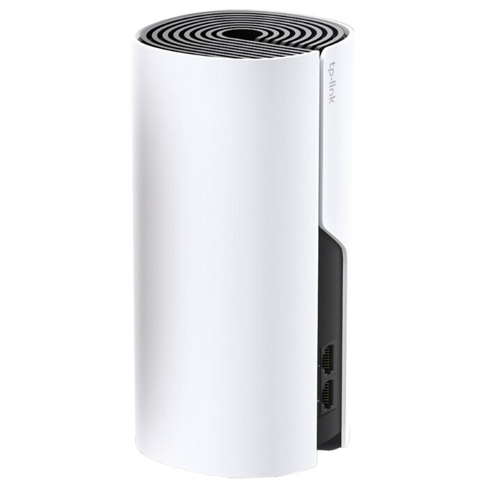 Tīkla maršrutētājs TP-Link Deco M4 (1 pc.) - Deco M4(1-pack) - foto 2