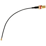 Antennenadapter MikroTik ACSMAUFL