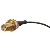Antennenadapter MikroTik ACSMAUFL