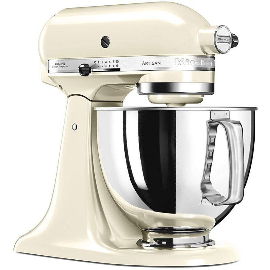 Mixer KitchenAid 5KSM175PSEAC - Foto 3