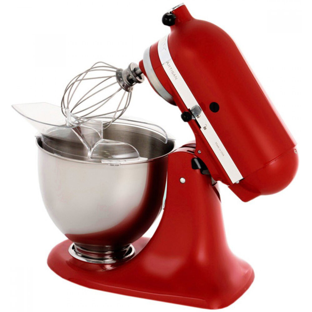 Mixer KitchenAid 5KSM175PSEER - Foto 2