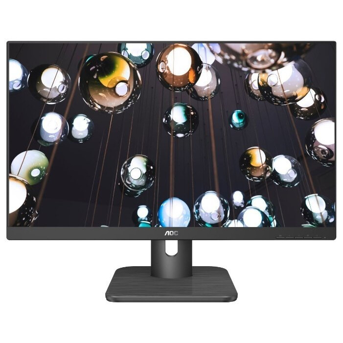 Monitor AOC 24" 24E1Q