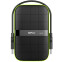 Ārējie cietie diski un SSD Silicon Power Armor A60 4Tb (SP040TBPHDA60S3K) - foto 2