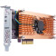 Erweiterungsmodul QNAP QM2-2P-244A
