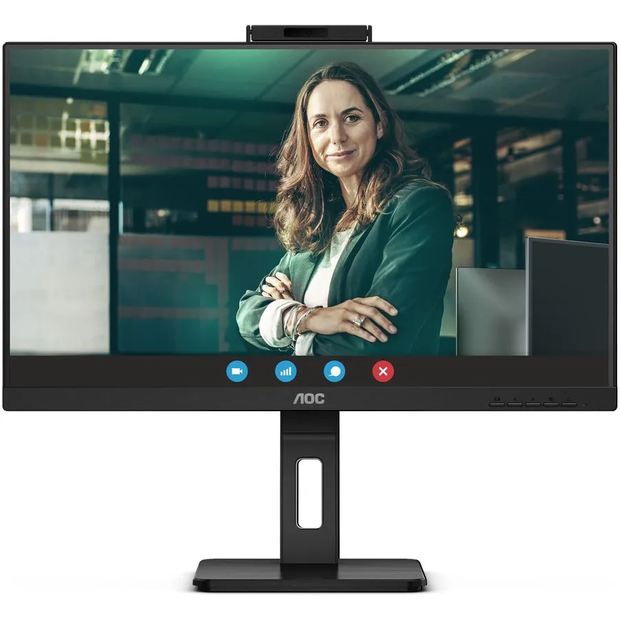 Monitor AOC 24" 24P3CW