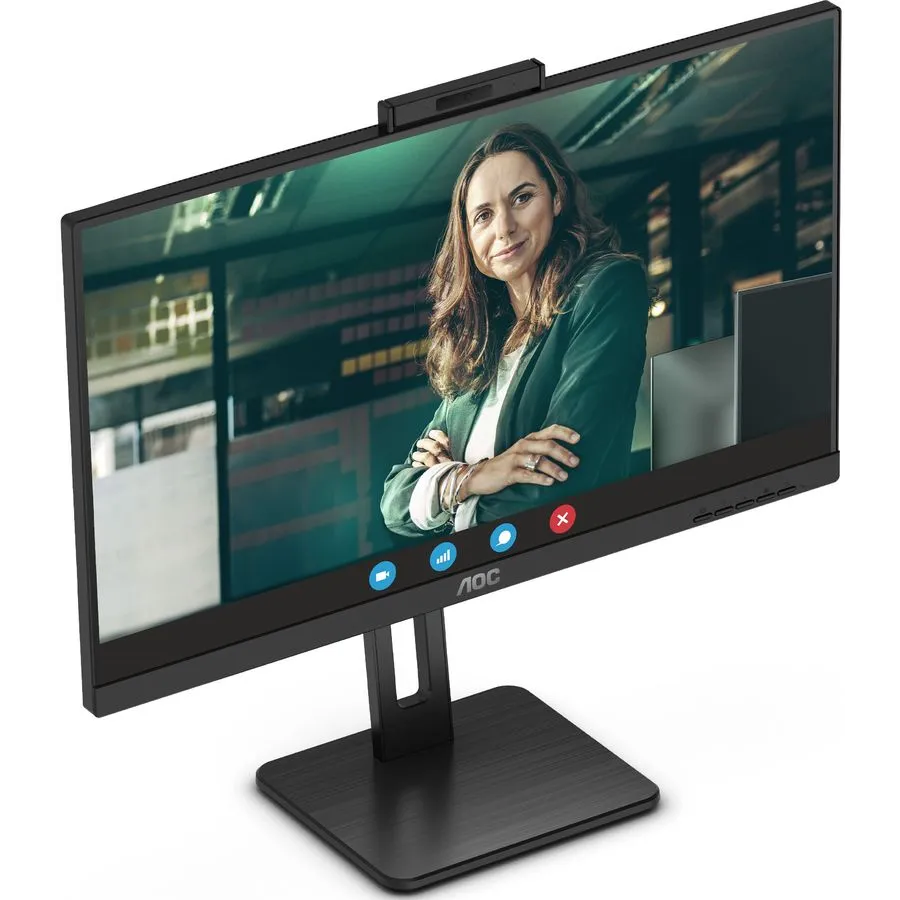 Monitor AOC 24" 24P3CW - Foto 2