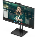 Monitor AOC 24" 24P3CW