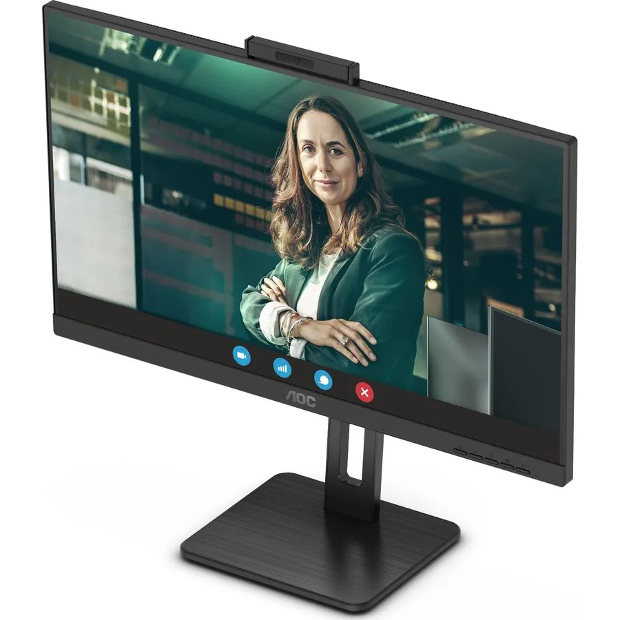 Monitor AOC 24" 24P3CW - Foto 3