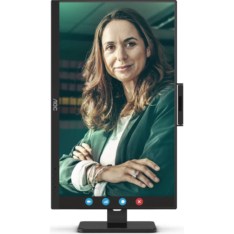 Monitor AOC 24" 24P3CW - Foto 5