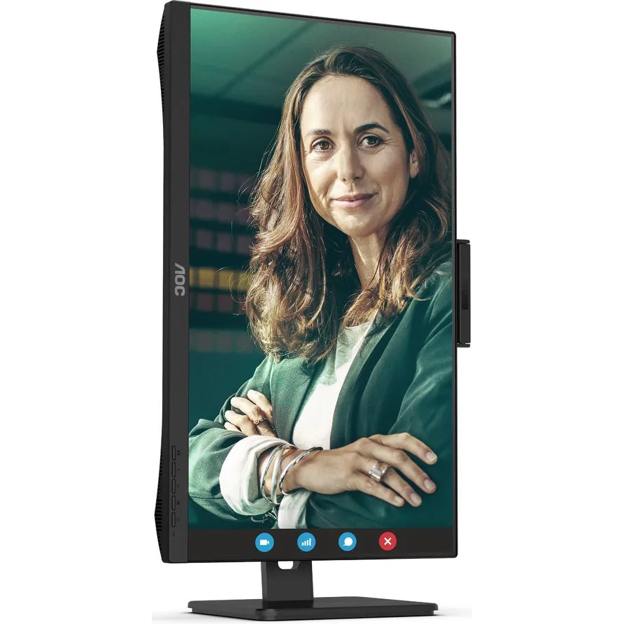 Monitor AOC 24" 24P3CW - Foto 6