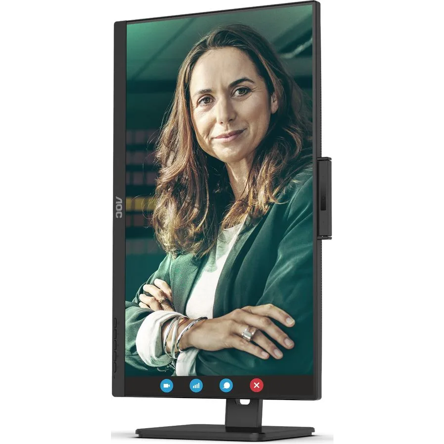 Monitor AOC 24" 24P3CW - Foto 7