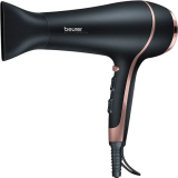 Haartrockner Beurer HC 30 Black (586.20)