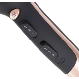 Haartrockner Beurer HC 30 Black (586.20)