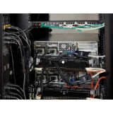 KVM slēdzis APC KVM USB (KVM-USB)
