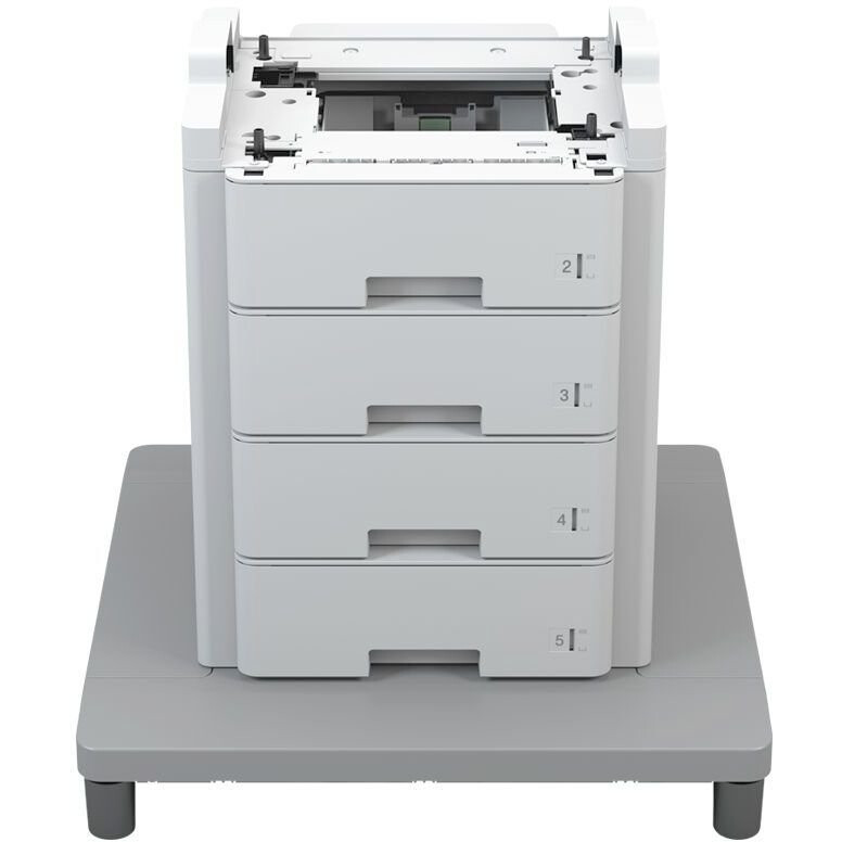 Mehrfachklappen-Vorrichtung Brother TT-4000 - TT4000