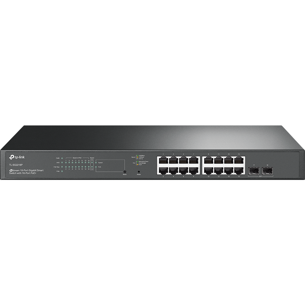 Switch TP-Link TL-SG2218P