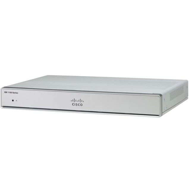 Router Cisco C1111-4P