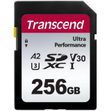 Speicherkarte 256GB SD Transcend 340S (TS256GSDC340S)