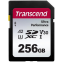 Speicherkarte 256GB SD Transcend 340S (TS256GSDC340S)