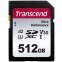 Speicherkarte 512GB SD Transcend 340S (TS512GSDC340S)