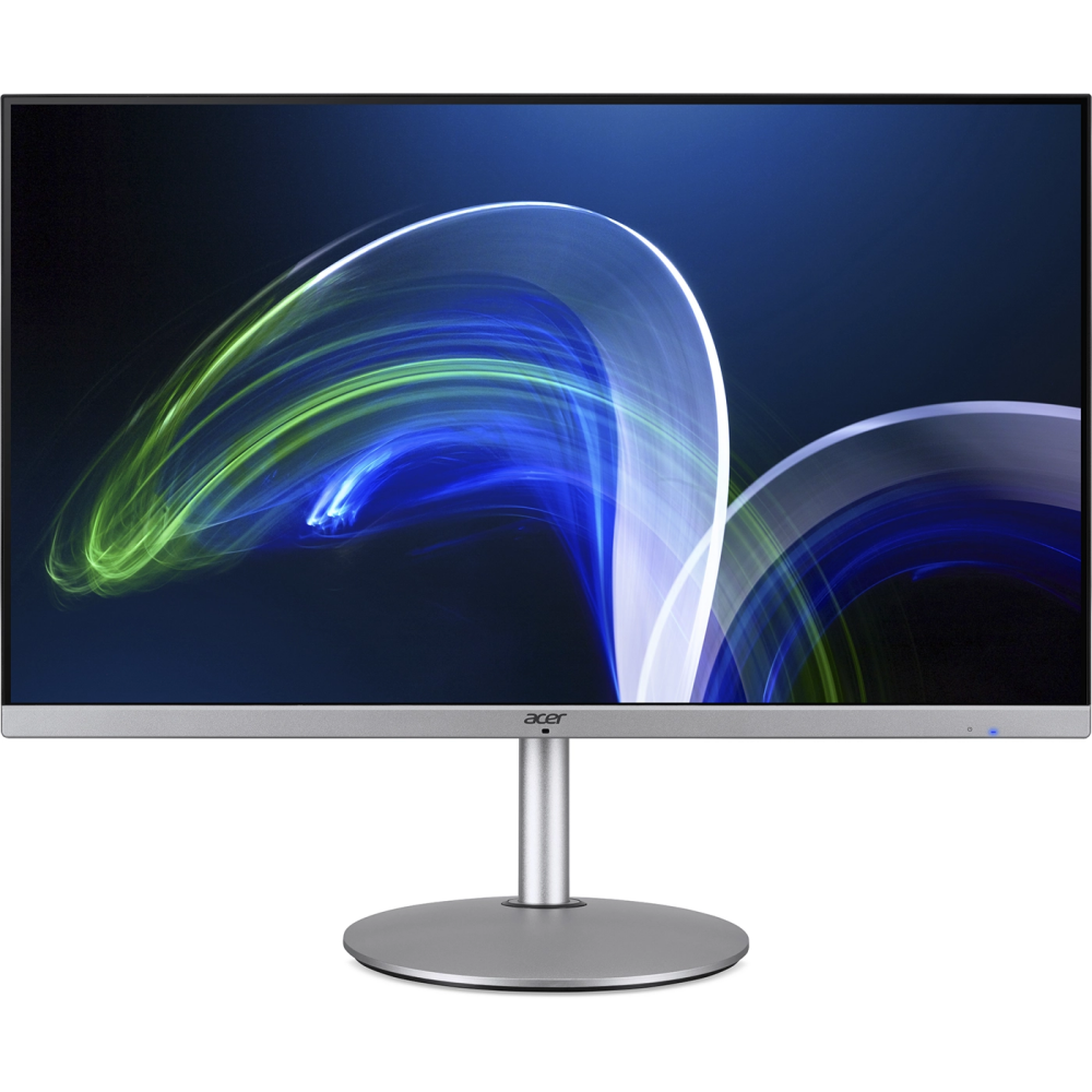 Monitor Acer 32" CB322QKsemipruzx - UM.JB2EE.006 - Foto 2