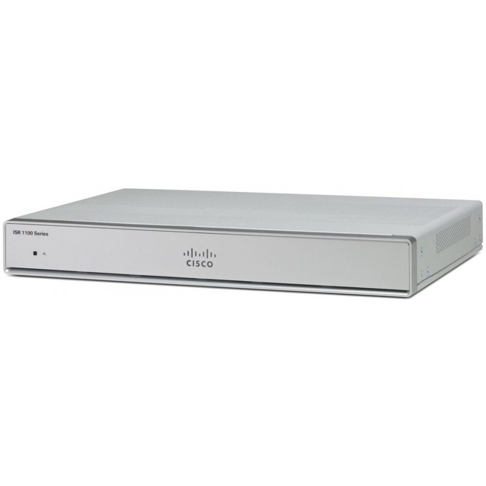 Router Cisco C1111-8P