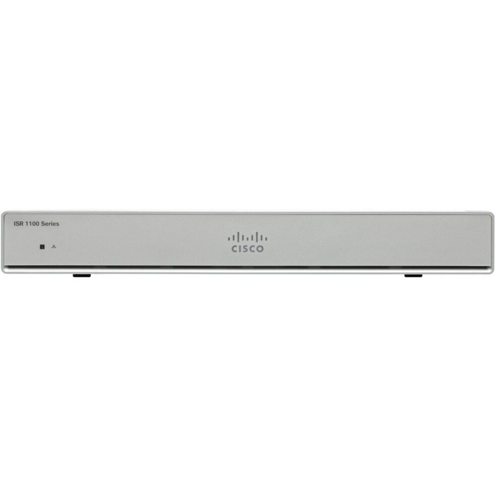 Router Cisco C1111-8P - Foto 2
