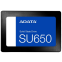 SSD-Speicher 240GB ADATA Ultimate SU650 (ASU650SS-240GT-R)