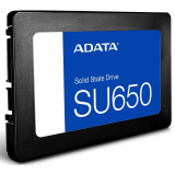 SSD-Speicher 240GB ADATA Ultimate SU650 (ASU650SS-240GT-R)