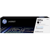 Kasetne HP 205A Original LaserJet Toner Black (CF530A)