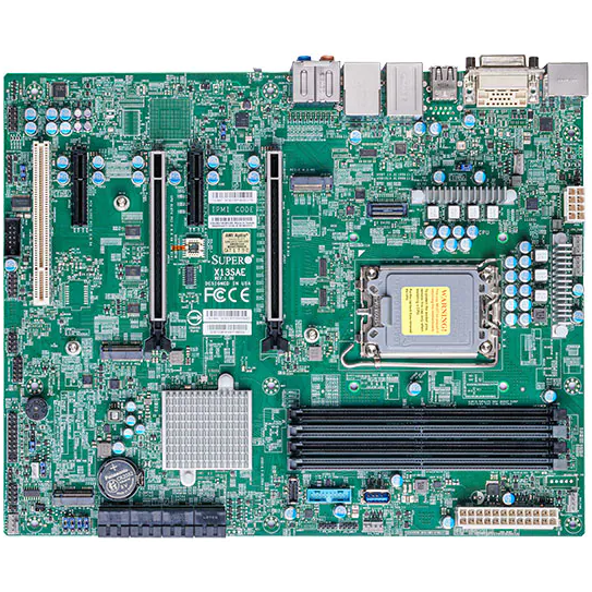 Mainboard SuperMicro X13SAE-B - MBD-X13SAE-B