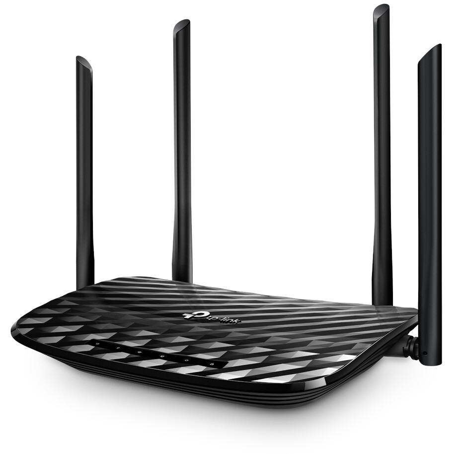 Wi-Fi-Router (Router) TP-Link Archer C6