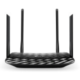 Wi-Fi-Router (Router) TP-Link Archer C6