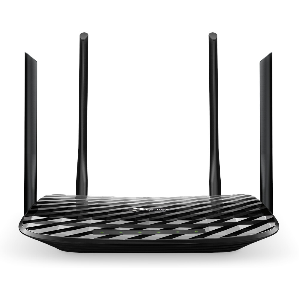 Wi-Fi-Router (Router) TP-Link Archer C6 - Foto 2