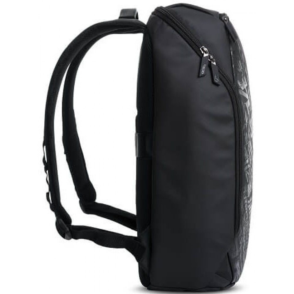 Laptop-Rucksack ASUS ROG Ranger BP1500 Black - 90XB0510-BBP000 - Foto 2
