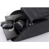 Laptop-Rucksack ASUS ROG Ranger BP1500 Black (90XB0510-BBP000)