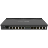 Router MikroTik RB4011iGS+RM