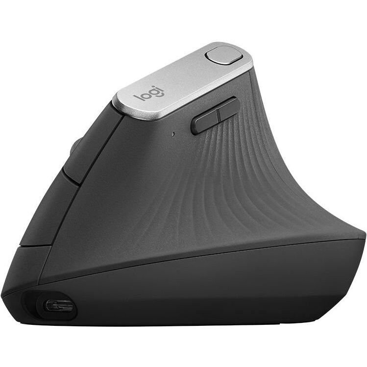 Maus Logitech MX Vertical (910-005448) - Foto 2