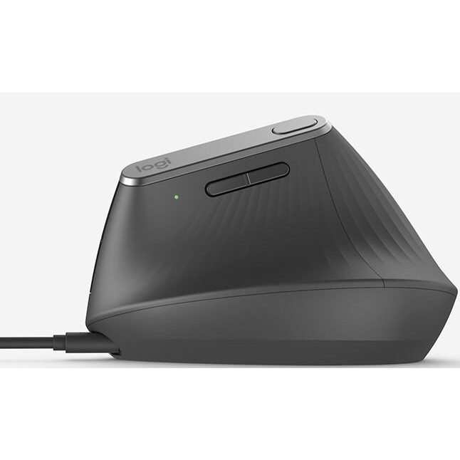 Maus Logitech MX Vertical (910-005448) - Foto 7